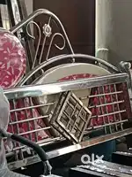 Humari factory hai lowadih m new brand steel plang holl sell k k