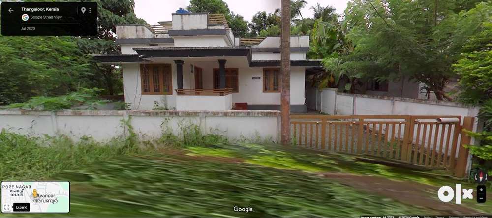 Varadiyam, Thangaloor, Avanoor, Kerala 680541