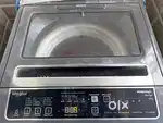 Whirlpool washing machine Top load fully automatic