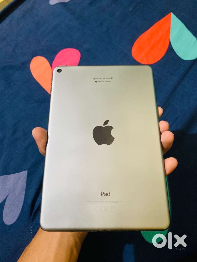 Ipad mini 5 gen