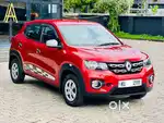 Renault KWID AMT, 2017, Petrol