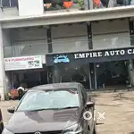 Volkswagen Polo 2018 Petrol 84000 Km Driven