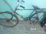 Hero jet bycycle