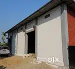 3,500 sqft warehouse / Godown available
