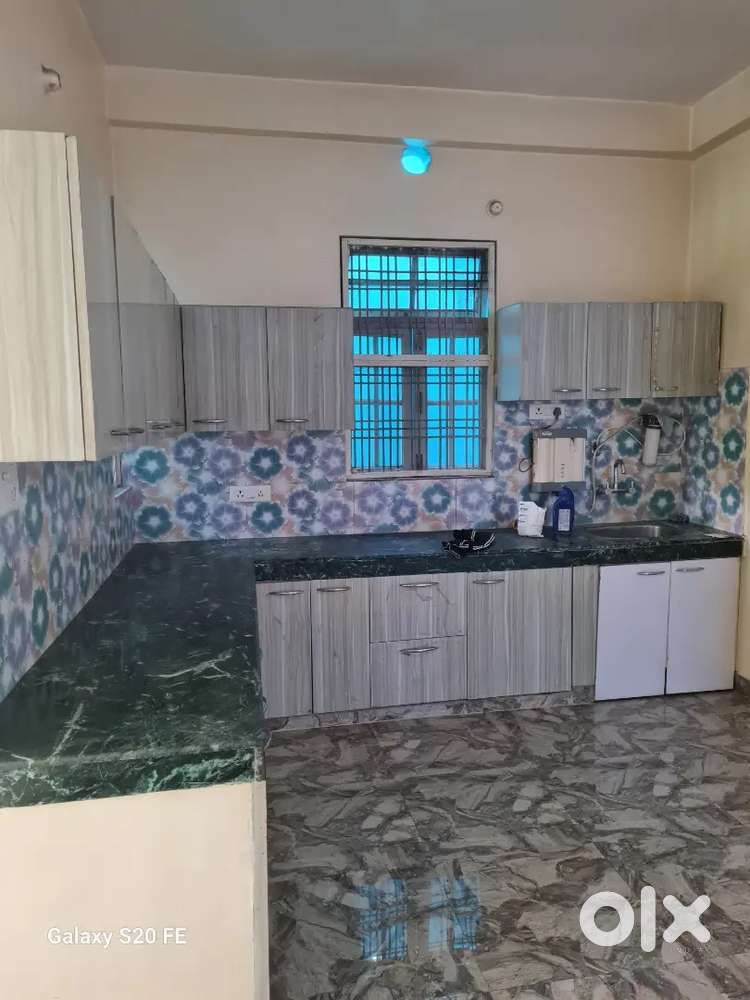 3 Bhk house on rent in a very prime location