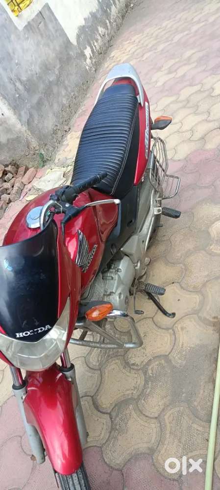 2006 model haii  good condition