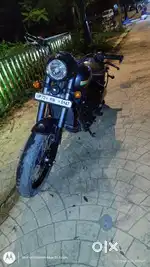 Jawa perak,mint condition