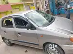 Hyundai Santro 2001 Petrol Good Condition