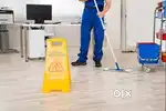 Wanted Housekeeping