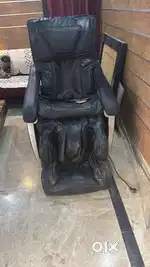 massage chair