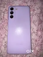 Samsung s21fe