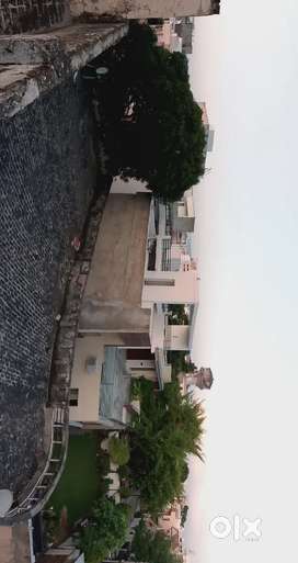 One room on rent with kitchen and bathroom  on 1st floor