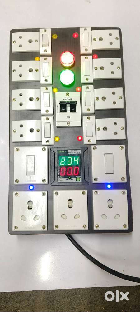 Wooden Material Total Heavy Load Sound DJ Welding facrication 3 Phase