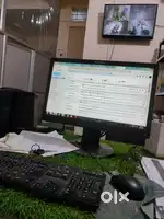 Back office