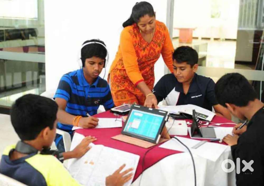 I am a private tutor special in english and Grammar