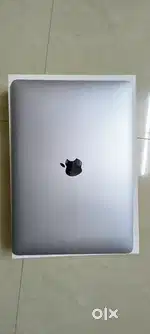 Macbook Air Intel Core i3 Processor