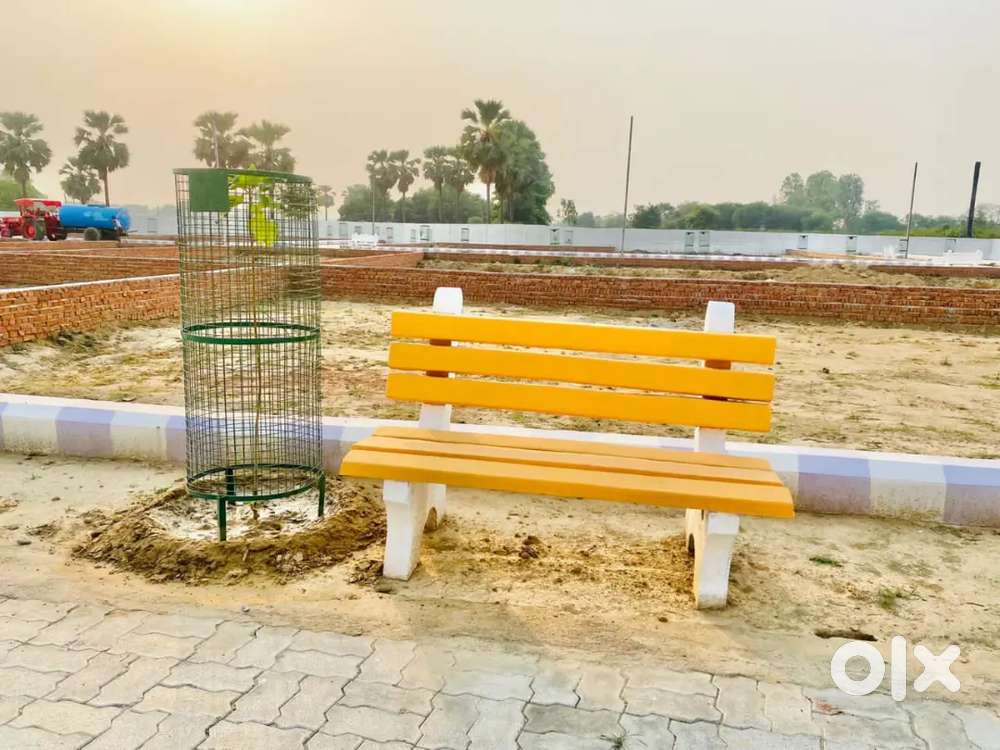 राजधानी लखनऊ बेस्ट दाखिल खारिज इन्वेस्टमेंट प्लॉट