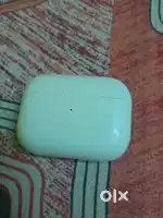 Apple air buds