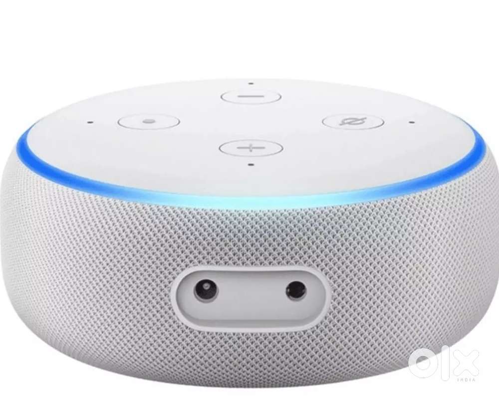 Alexa brand new condition