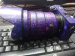 Sony a6500 with power zoom