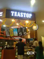 Food and beverage
