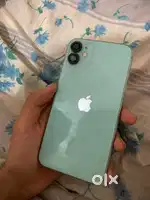 I phone 11