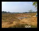6 decimal LAND Bisra checkpost