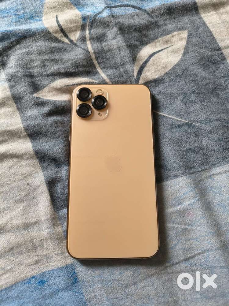 I phone ,11 Pro , 256 GB