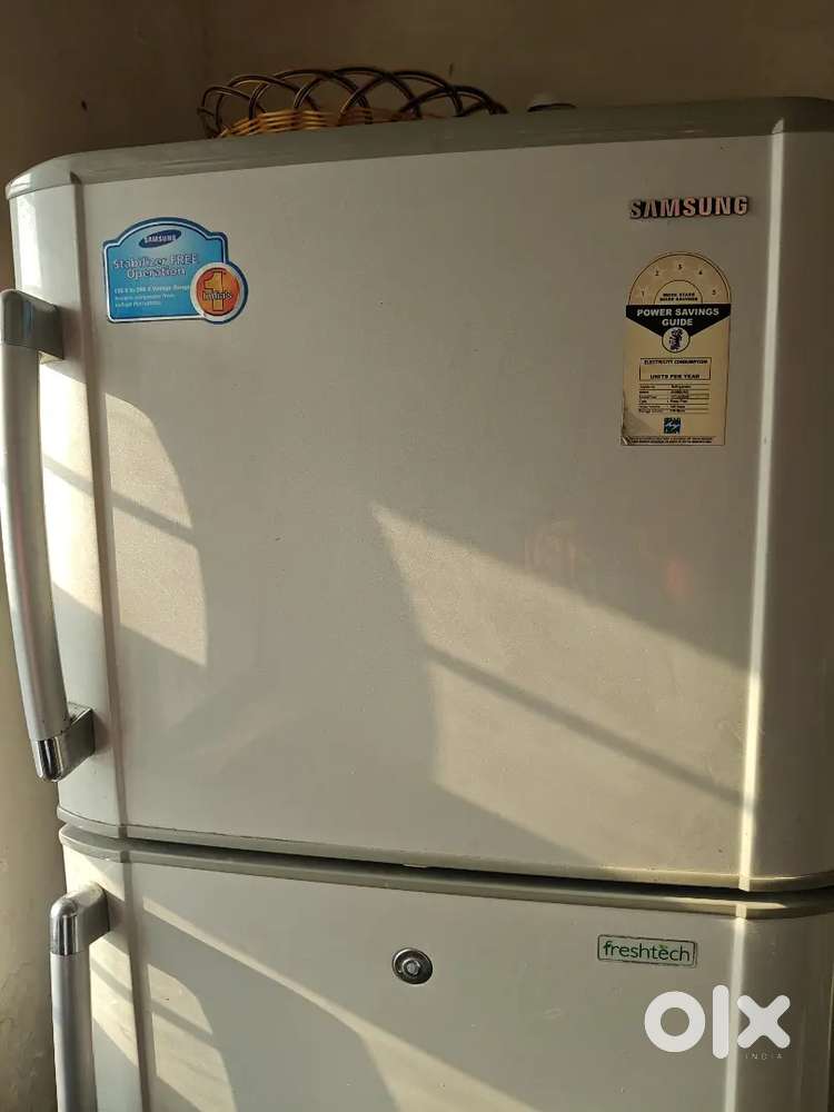 345 Ltr Samsung 5 star