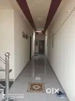Newly constructed rooms for rent from 3000- to 5000/- also negotiable.