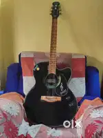 Grasm Guitar