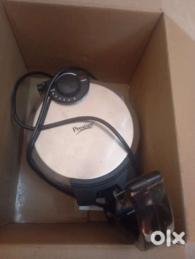 Prestige Rotti Maker for sale