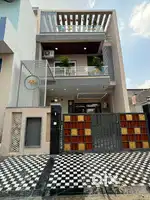 4 Bhk villa near by ajmer road