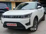 Mahindra XUV300 1.2 W8 (O) AMT Petrol, 2022, Petrol