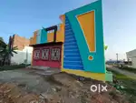 House Sale in gated society near sabujnagar