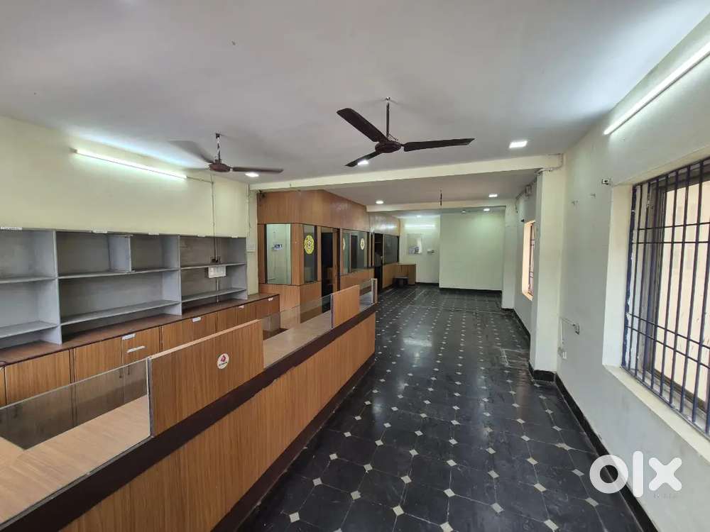 Ready to Occupy Clinic/Saloon/Office/Consulting space next to MGB mall