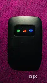 Jiofi JMR540 router