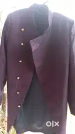 Indo western. Size M