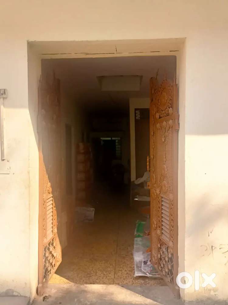 DDA flat, double story welcome phase 3 for sale with roof rights.