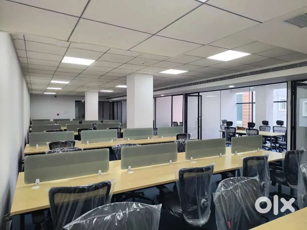 New office space for rent in madhapur