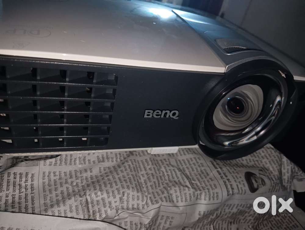 Benq projector