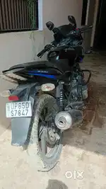 Pulsar 220F