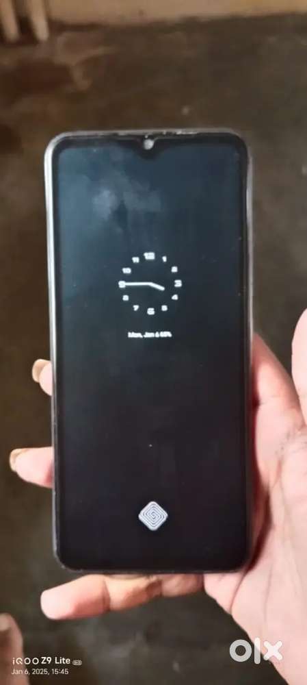Vivo t1 good condition