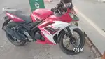 R15 yamaha Kolhapur