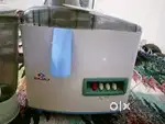 BAJAJ AMAZE MIXER GRINDER