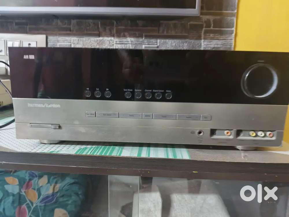 Harman kardon 347 avr 7.1