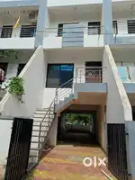 2BHK Row House Ready For Rent