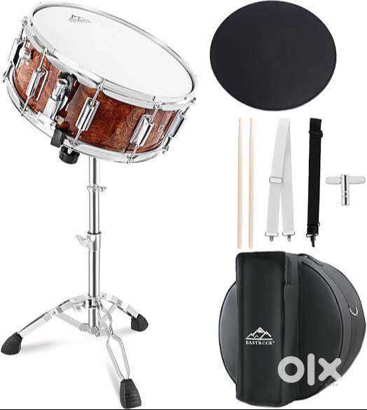Eastrock Snear Drum