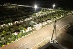Residential open plots sale kuda approval