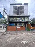 Premium Commercial space @ Rs Puram prime location